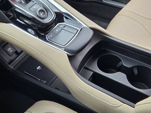 Certified 2023 Acura RDX FWD w/ Technology Package image 20