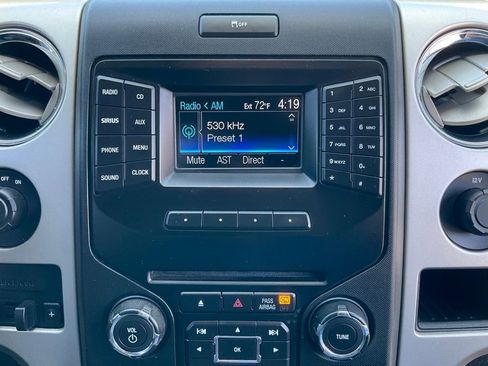 Used 2014 Ford F150 XLT w/ Equipment Group 302A Luxury RWD image 48