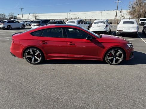 Used 2024 Audi A5 2.0T Premium Plus image 8