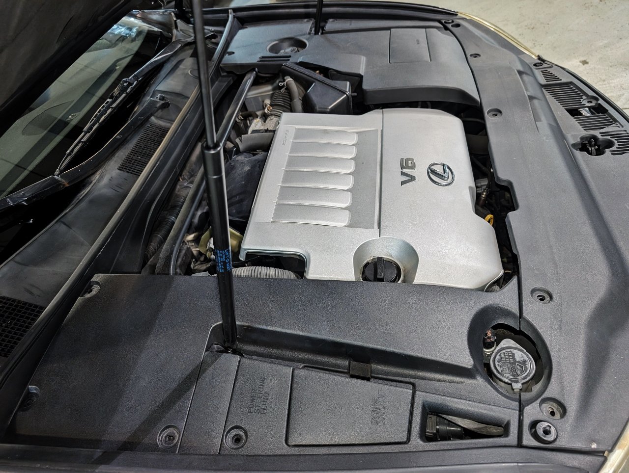Used 2009 Lexus ES 350 FWD image 55