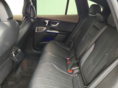Used 2023 Mercedes-Benz EQE 350+ 4MATIC SUV image 20