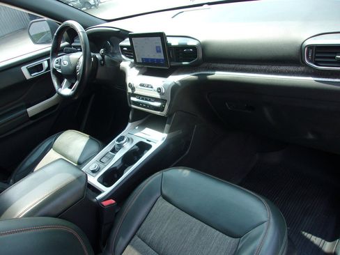 Used 2023 Ford Explorer Timberline image 22
