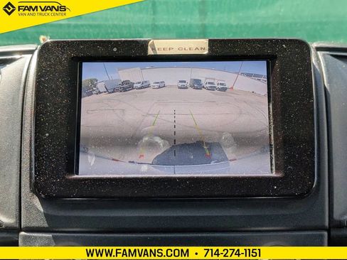 Used 2025 RAM ProMaster 3500 w/ Convenience Group FWD image 20