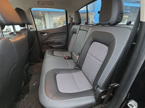 Used 2017 Chevrolet Colorado Z71 image 11