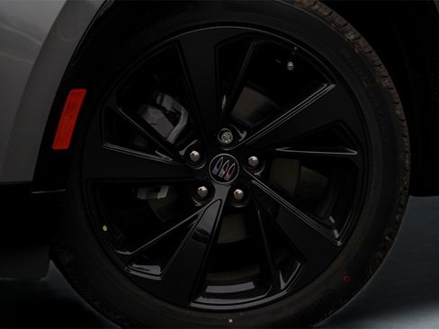 New 2026 Buick Envision Sport Touring image 2