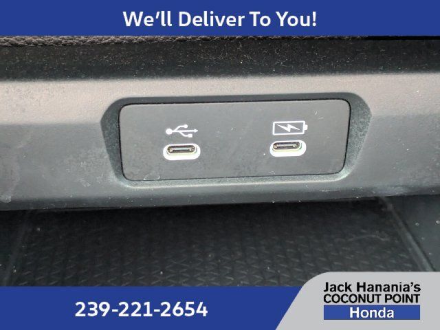 Used 2023 Honda Accord Sport image 24