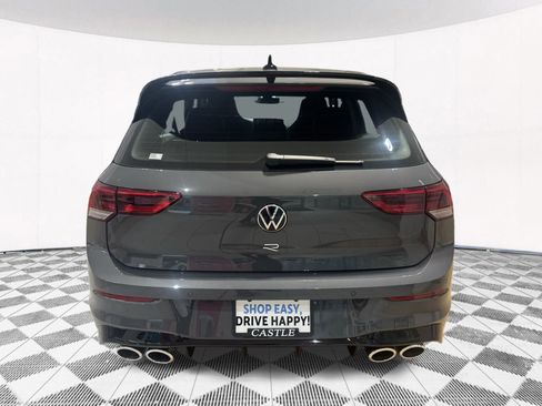 New 2026 Volkswagen Golf image 3