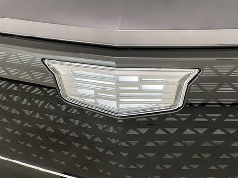 Used 2026 Cadillac Lyriq Sport image 32