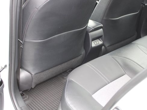 Used 2024 Toyota Corolla XSE image 41