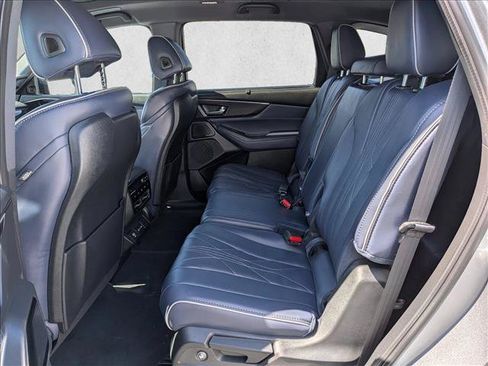 New 2026 Acura MDX Type S AWD/4WD image 17