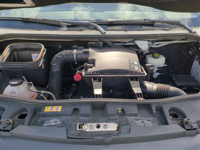 Used 2021 Mercedes-Benz Sprinter 2500 image 20