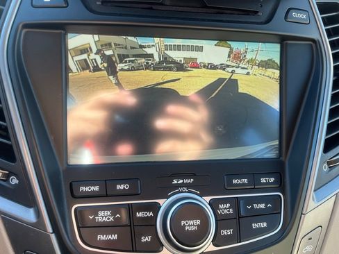 Used 2015 Hyundai Santa Fe Sport 2.0T w/ Option Group 05 image 11