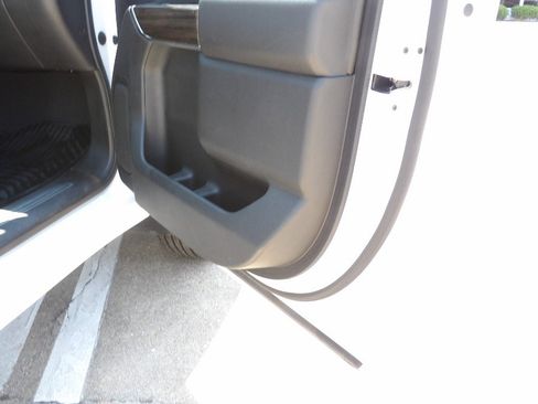 Used 2022 Chevrolet Silverado 2500 LT RWD image 37