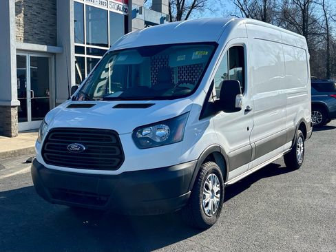 Used 2019 Ford Transit 150 148 Medium Roof image 2