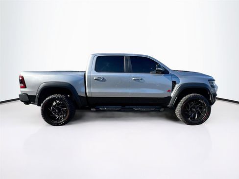 Used 2022 RAM 1500 TRX w/ TRX Level 1 Equipment Group image 8