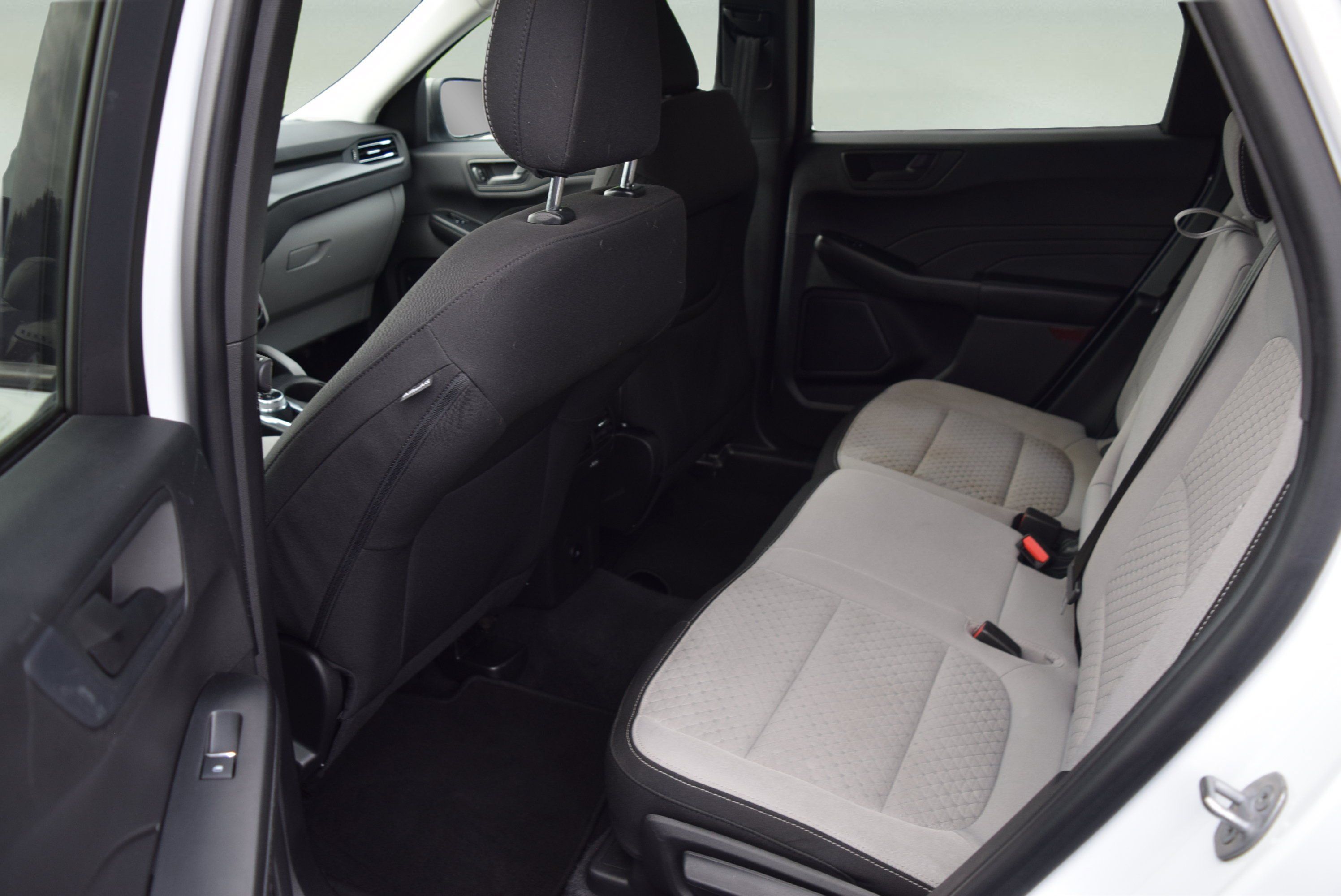 Used 2025 Ford Bronco Sport Big Bend AWD/4WD image 8