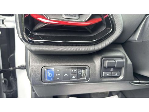 Used 2024 Chevrolet Silverado EV RST image 16