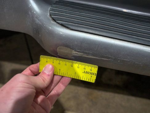 Used 1999 GMC Savana 1500 w/ Convenience Pkg image 40