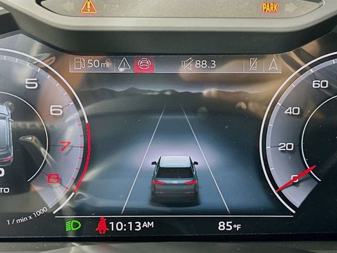New 2026 Audi Q7 3.0T Prestige AWD/4WD image 21