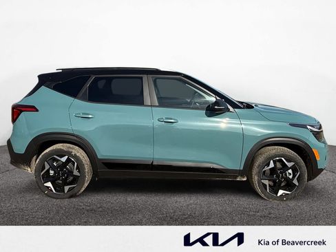 New 2026 Kia Seltos S image 6