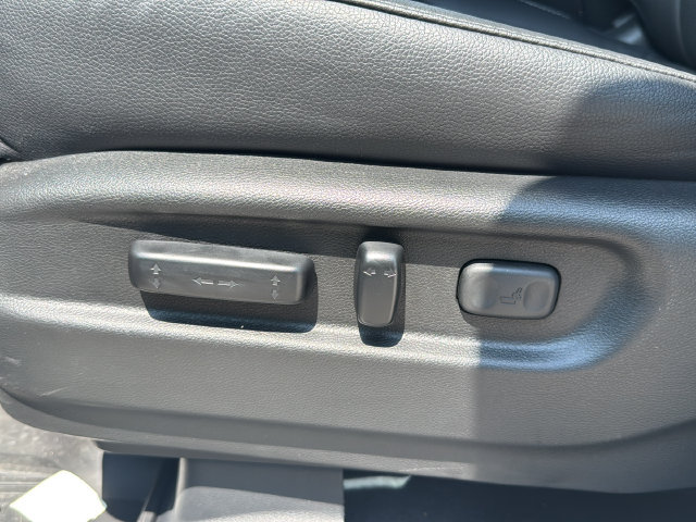 Certified 2026 Honda Ridgeline RTL image 13
