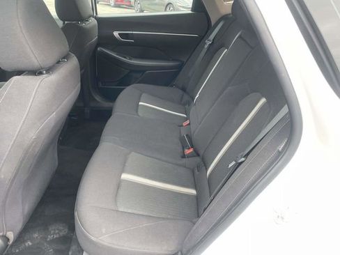 Used 2024 Hyundai Sonata SEL w/ Convenience Package FWD image 8