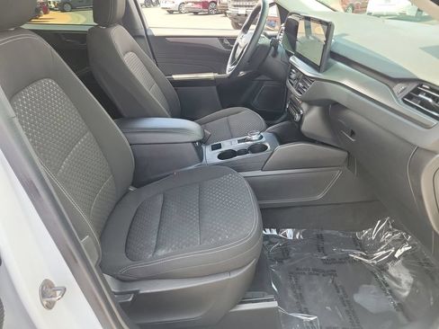 Used 2023 Ford Escape Active w/ Tech Pack #1 AWD/4WD image 19