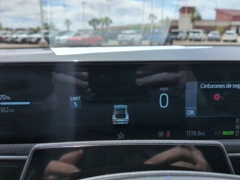 Used 2025 Ford Mustang Mach-E Select RWD image 19