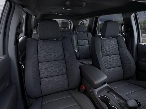 New 2026 Dodge Durango GT w/ Blacktop Package AWD/4WD image 18