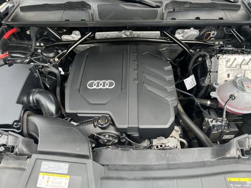 Used 2021 Audi Q5 2.0T Premium Plus AWD/4WD image 36