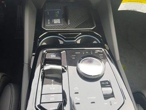 New 2026 BMW i5 M60 w/ Premium Package AWD/4WD image 22
