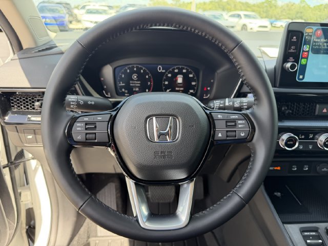 New 2026 Honda CR-V EX-L image 35
