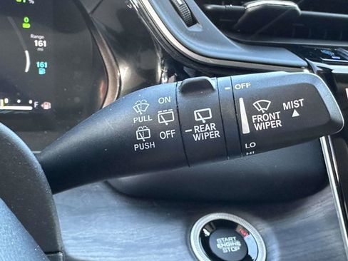 Certified 2023 Jeep Grand Cherokee 4WD 4xe image 29
