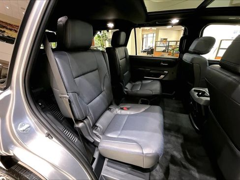 Used 2026 Toyota Sequoia Platinum w/ TRD Performance Package (TMS) image 19