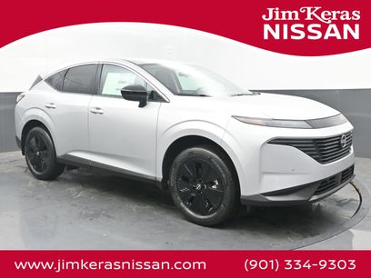 New 2025 Nissan Murano SV