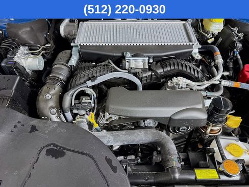 Used 2025 Subaru Outback Wilderness image 40