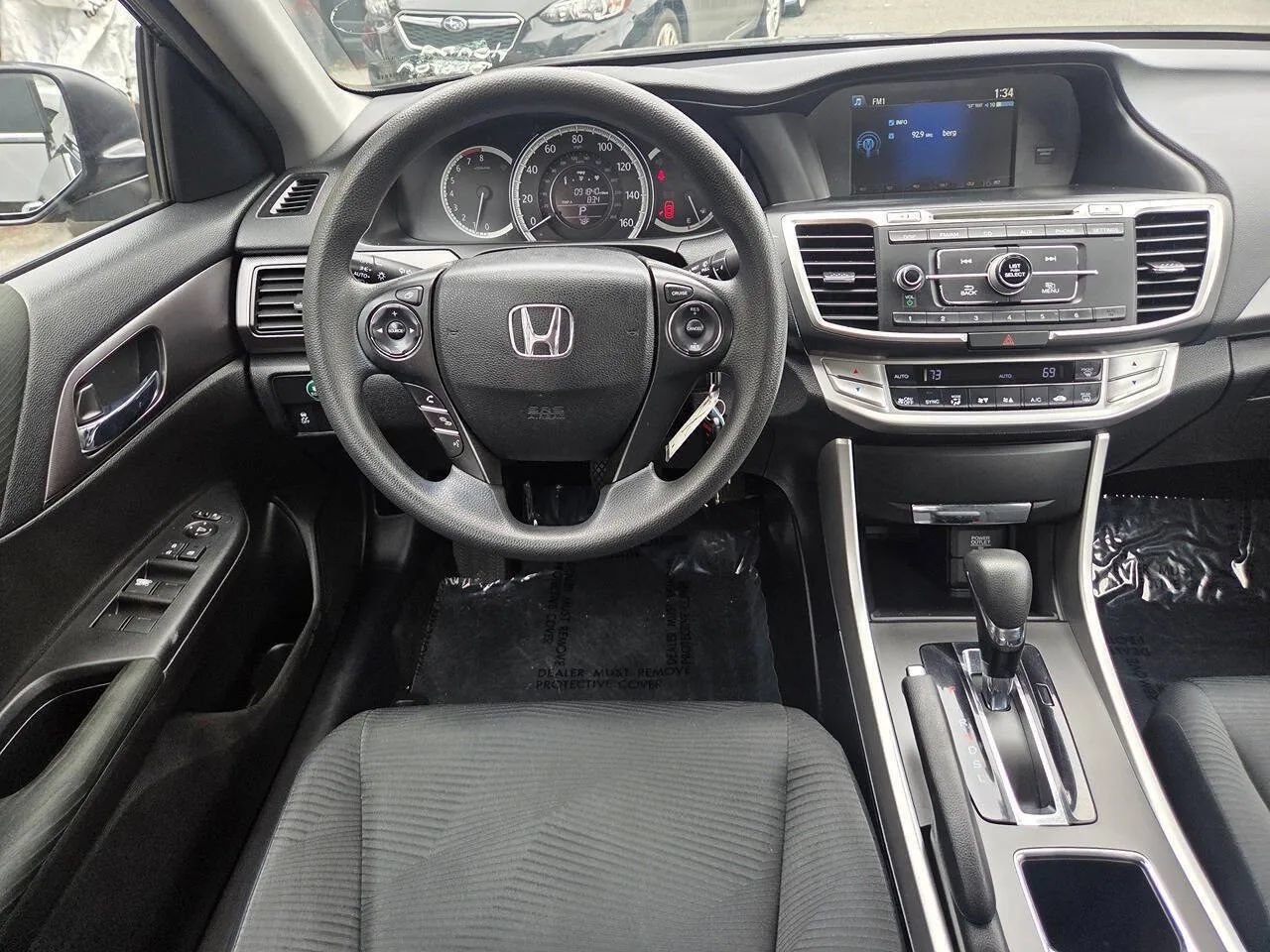 Used 2014 Honda Accord LX image 2