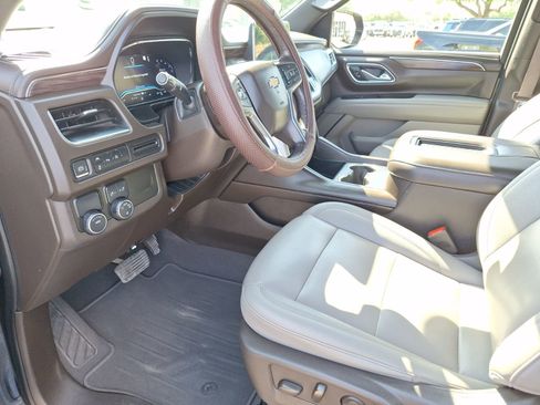 Used 2023 Chevrolet Tahoe LT image 15