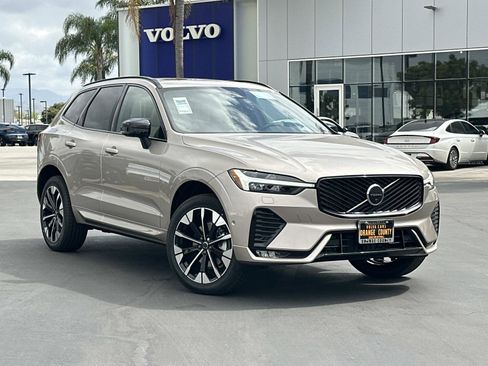 New 2026 Volvo XC60 B5 Plus w/ Climate Package image 1