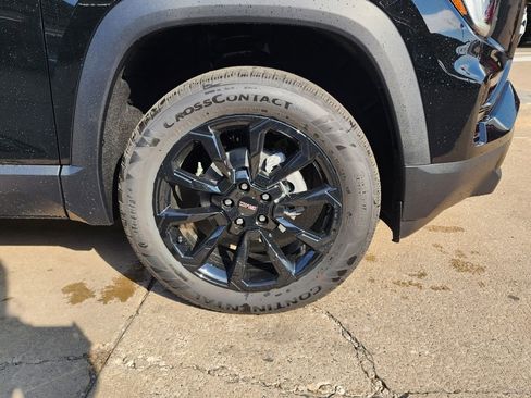 New 2026 GMC Terrain Elevation w/ Elevation Premium Package image 52