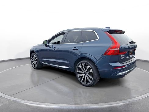 Used 2023 Volvo XC60 B6 Ultimate w/ Protection Package Premier AWD/4WD image 6
