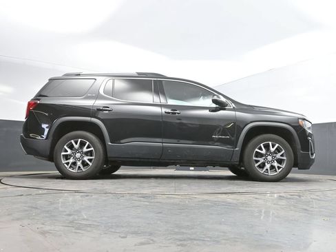 Used 2023 GMC Acadia SLT AWD/4WD image 24