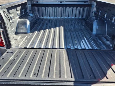 Used 2021 Chevrolet Silverado 1500 RST w/ Z71 Off-Road Package image 75