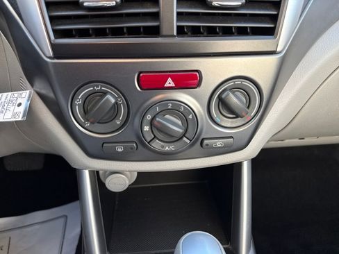 Used 2013 Subaru Forester 2.5X image 22