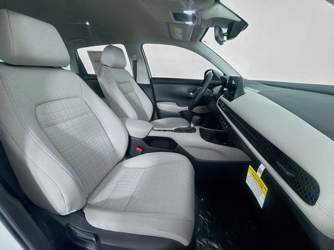 Used 2026 Honda HR-V LX image 34