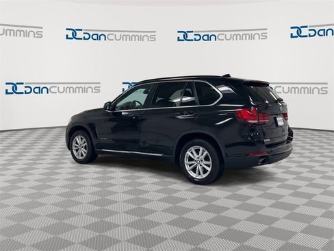 Used 2015 BMW X5 xDrive35i image 6