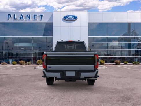 New 2026 Ford F350 Platinum w/ FX4 Off-Road Package AWD/4WD image 6