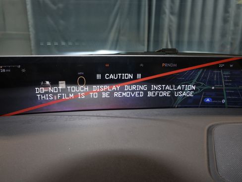 New 2026 Lincoln Navigator Reserve image 8