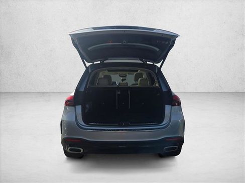 Certified 2026 Mercedes-Benz GLE 350 4MATIC image 6