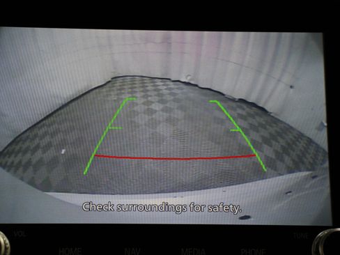 Used 2024 Mitsubishi Eclipse Cross SEL image 17